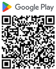 Android Google Play qr 코드